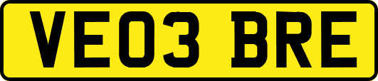 VE03BRE