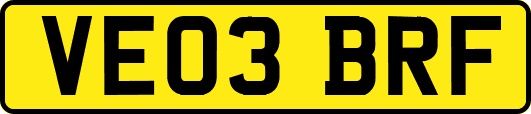 VE03BRF