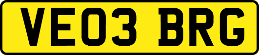 VE03BRG
