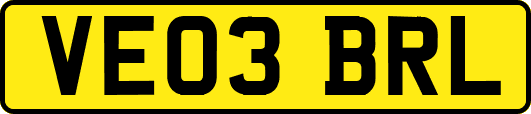 VE03BRL