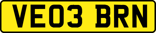 VE03BRN