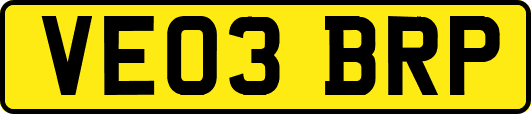 VE03BRP
