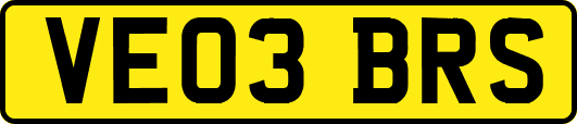 VE03BRS