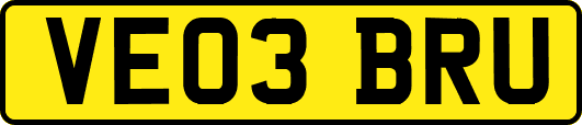 VE03BRU