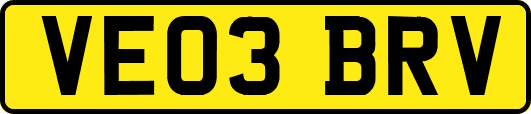 VE03BRV