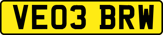 VE03BRW