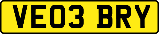 VE03BRY