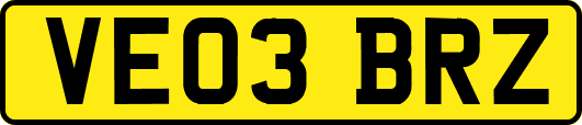 VE03BRZ