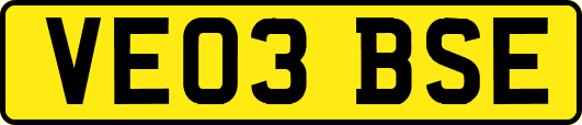 VE03BSE
