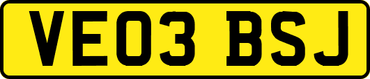 VE03BSJ