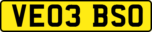 VE03BSO