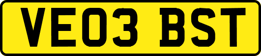 VE03BST