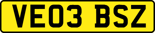 VE03BSZ