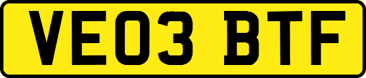 VE03BTF