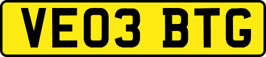 VE03BTG