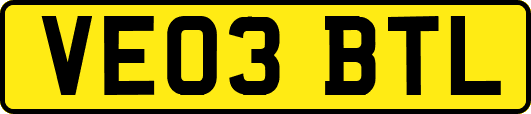 VE03BTL