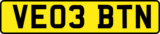 VE03BTN