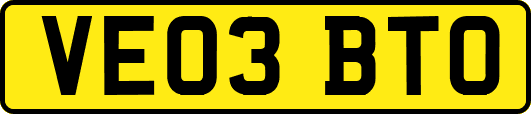 VE03BTO