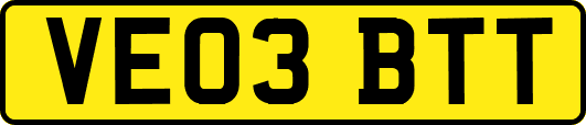 VE03BTT