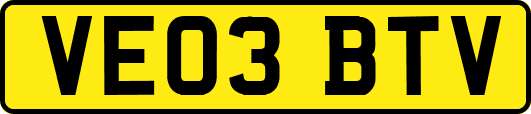 VE03BTV