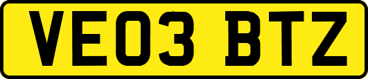 VE03BTZ