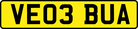 VE03BUA