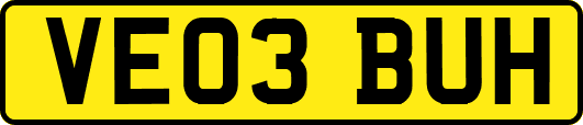 VE03BUH