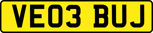 VE03BUJ