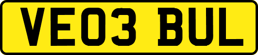 VE03BUL