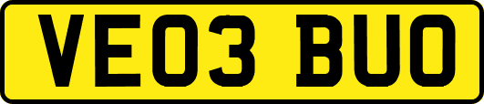 VE03BUO