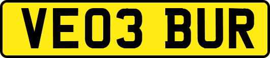 VE03BUR