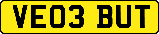 VE03BUT