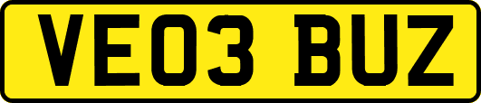 VE03BUZ