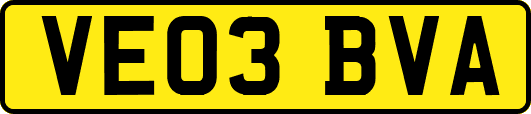 VE03BVA