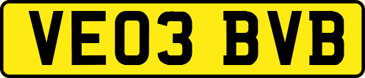 VE03BVB