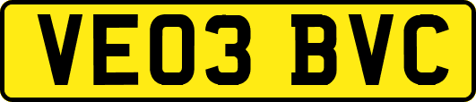 VE03BVC