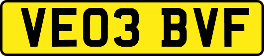 VE03BVF