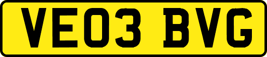 VE03BVG