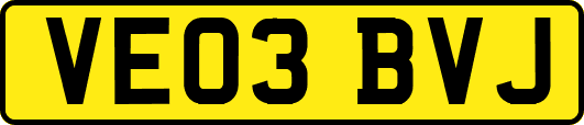 VE03BVJ