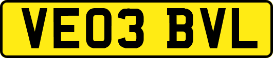 VE03BVL