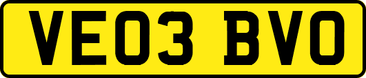 VE03BVO