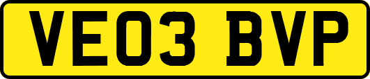 VE03BVP