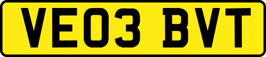 VE03BVT