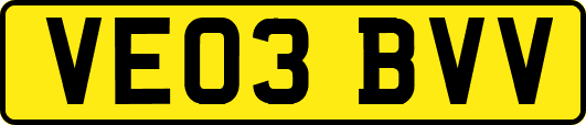 VE03BVV