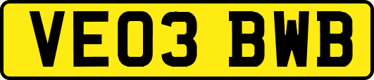 VE03BWB