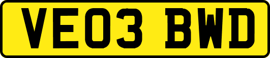 VE03BWD