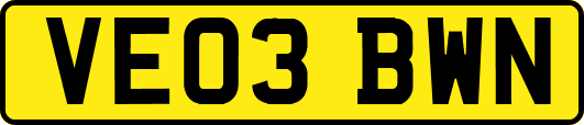VE03BWN