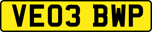 VE03BWP