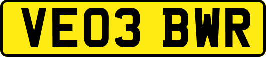 VE03BWR