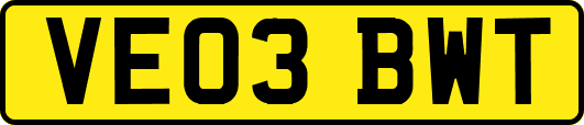 VE03BWT